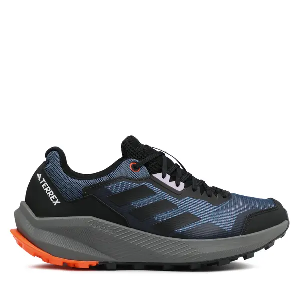 Adidas Tenisice za trčanje adidas Terrex Trail Rider Trail Running Shoes HR1157 Plava