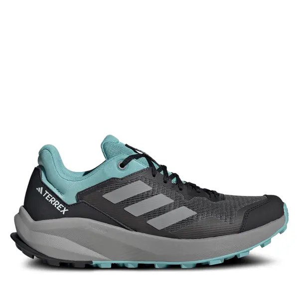 Adidas Tenisice za trčanje adidas Terrex Trail Rider Trail Running Shoes HR1182 Crna