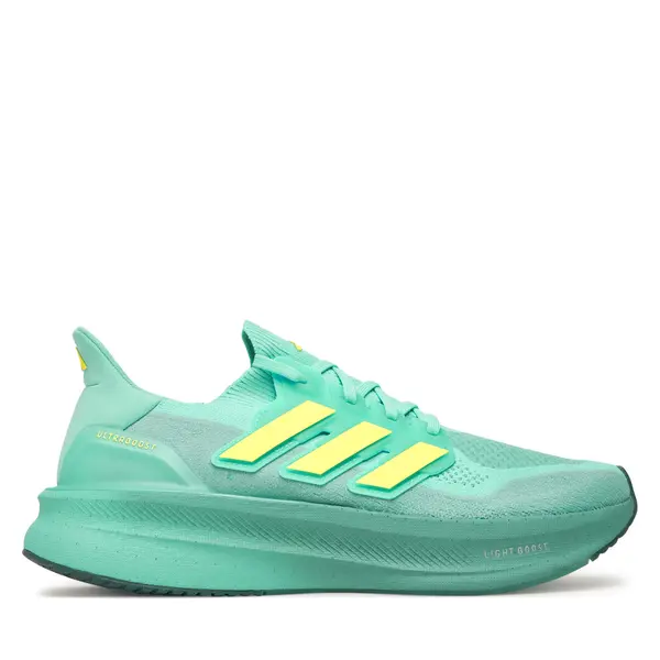 Adidas Tenisice za trčanje adidas Ultraboost 5 JQ2909 Tirkizna