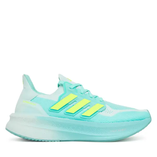 Adidas Tenisice za trčanje adidas Ultraboost 5 JQ2911 Tirkizna