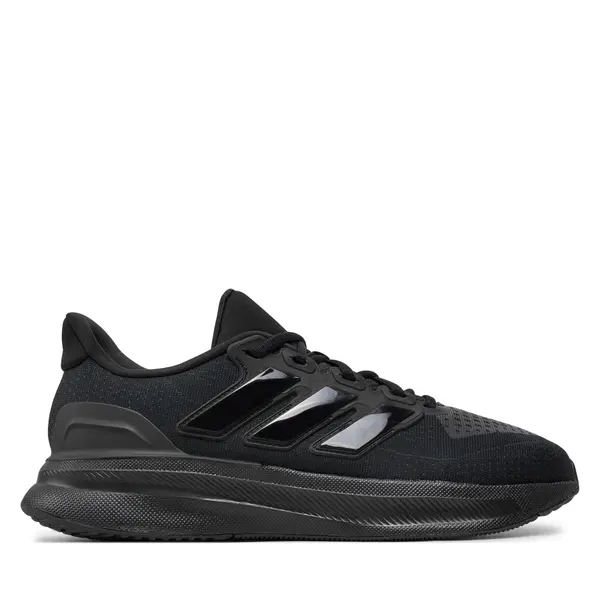 Adidas Tenisice za trčanje adidas Ultrabounce 5 IH2640 Crna