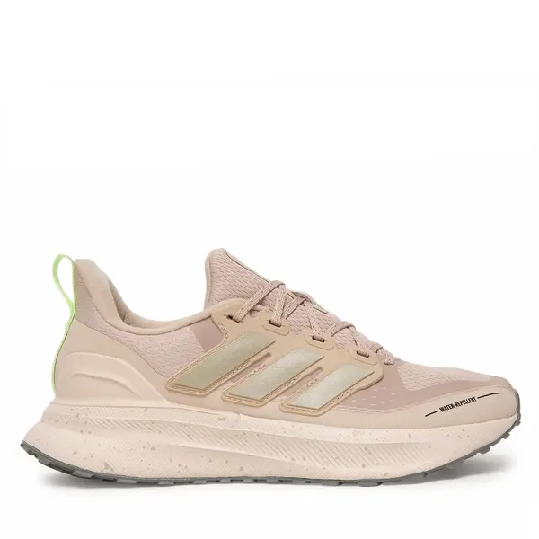 Adidas Tenisice za trčanje adidas Ultrarun 5 Tr W JQ6925 Bež