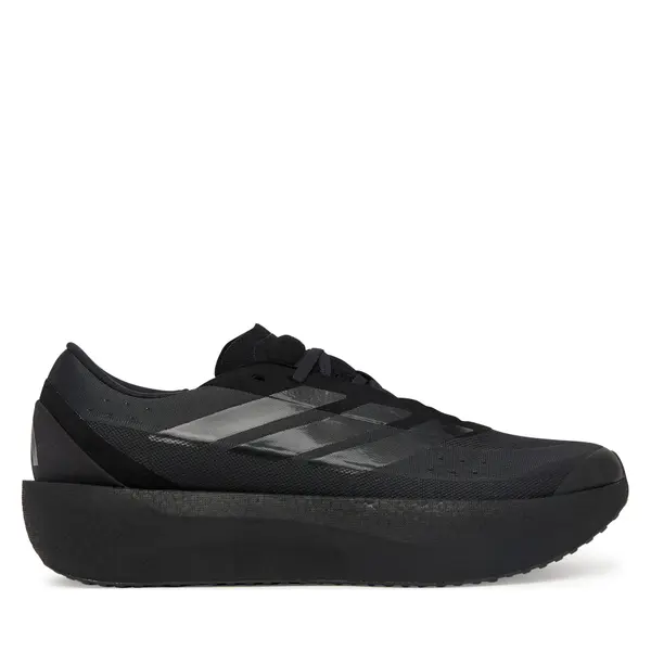 Adidas Tenisice za trčanje adidas Zenboost Boost+ Running Shoes HQ9527 Crna