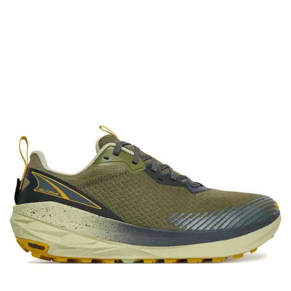 Altra Tenisice za trčanje Altra Experience Wild 2 AL0A85RX Zelena