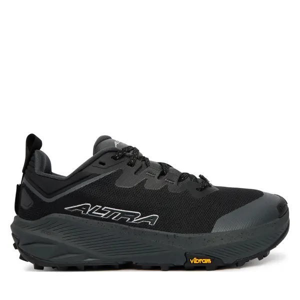 Altra Tenisice za trčanje Altra Experience Wild 3+ AL0A85UZ Crna