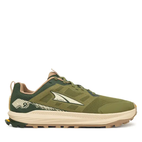 Altra Tenisice za trčanje Altra Lone Peak 9+ AL0A85RG Zelena