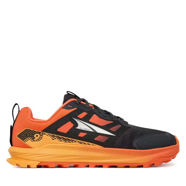 Altra Tenisice za trčanje Altra Lone Peak 9+ AL0A85RG0 Crna
