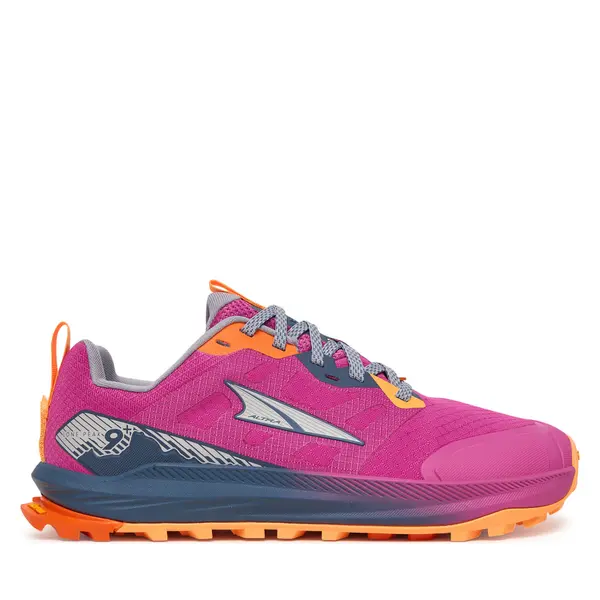 Altra Tenisice za trčanje Altra Lone Peak 9+ AL0A85RH Ružičasta