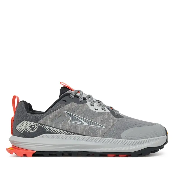Altra Tenisice za trčanje Altra Lone Peak 9+ AL0A85RH Siva