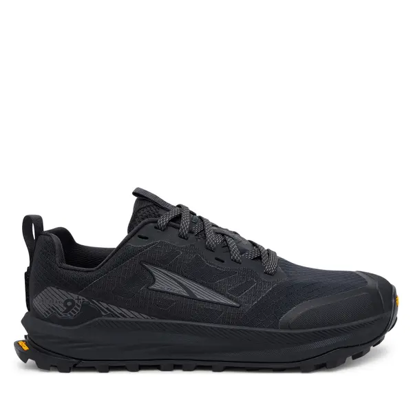 Altra Tenisice za trčanje Altra Lone Peak 9+ AL0A85RH0 Crna