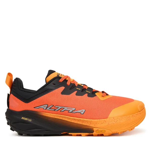 Altra Tenisice za trčanje Altra M Experience Wild 3+ AL0A85V0 Narančasta