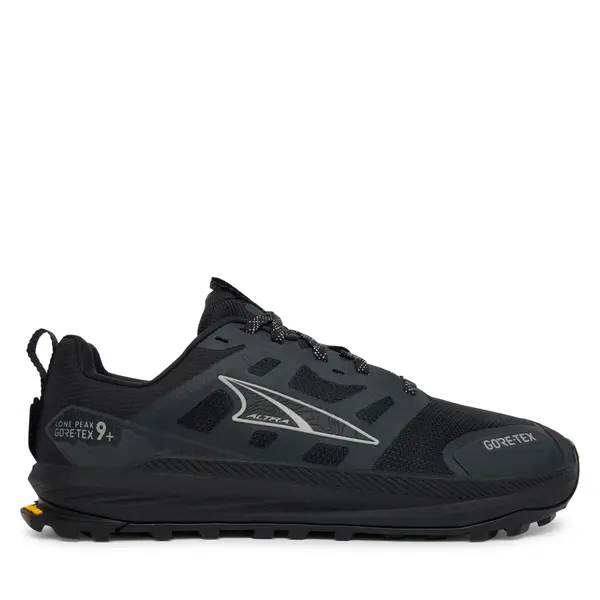 Altra Tenisice za trčanje Altra M Lone Peak 9+ Gtx AL0A85UT Crna