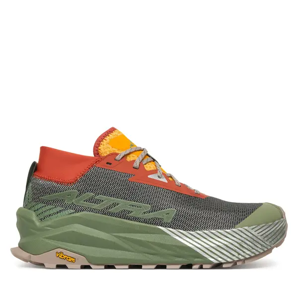 Altra Tenisice za trčanje Altra M Olympus 275 AL0A85RT Siva