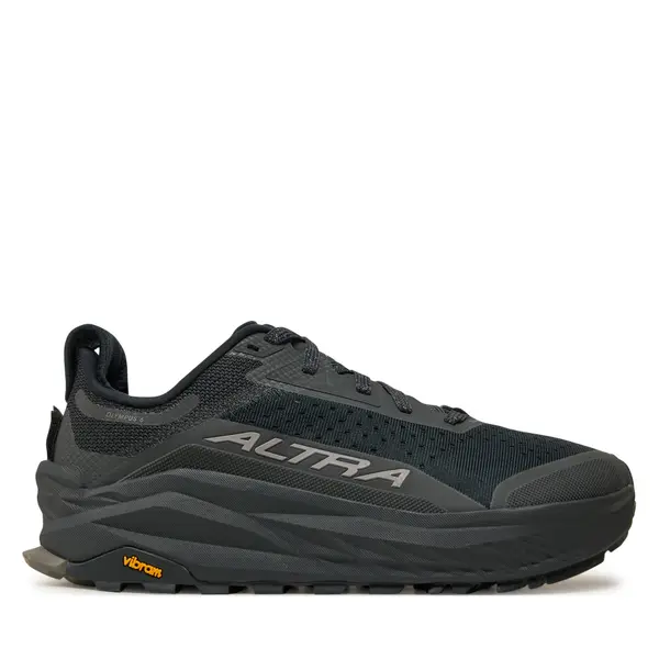 Altra Tenisice za trčanje Altra Olympus 6 AL0A85NJ Crna