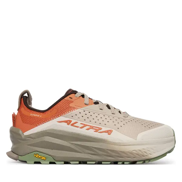 Altra Tenisice za trčanje Altra Olympus 6 AL0A85NJ8 Bež