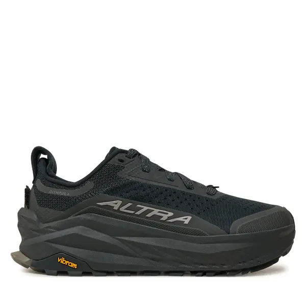 Altra Tenisice za trčanje Altra Olympus 6 AL0A85NK Crna