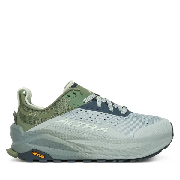 Altra Tenisice za trčanje Altra Olympus 6 AL0A85NK2 Siva