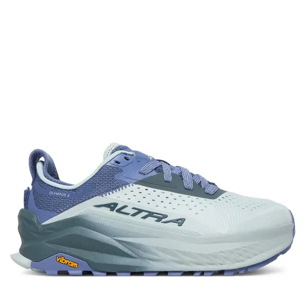 Altra Tenisice za trčanje Altra Olympus 6 AL0A85NK2 Siva