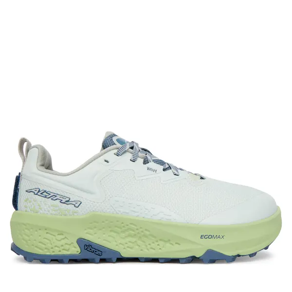 Altra Tenisice za trčanje Altra Timp 6 AL0A85US3 Zelena