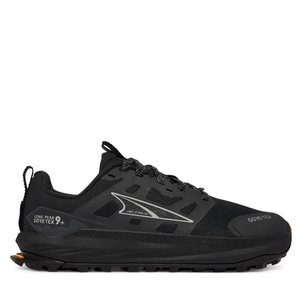 Altra Tenisice za trčanje Altra W Lone Peak 9+ Gtx AL0A85SN Crna