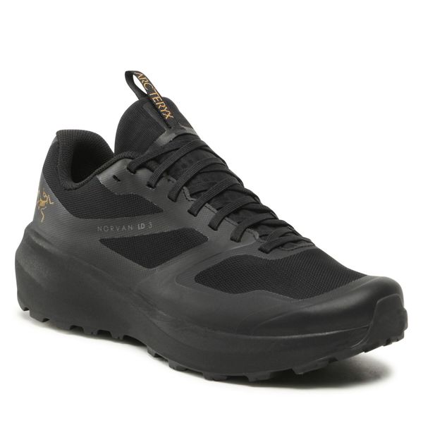Arc'teryx Tenisice za trčanje Arc'teryx NORVAN LD 3 GTX M 28847 Crna