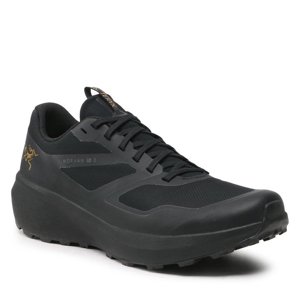 Arc'teryx Tenisice za trčanje Arc'teryx Norvan Ld 3 M 79482-521273 G0 Crna