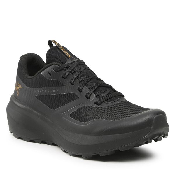Arc'teryx Tenisice za trčanje Arc'teryx Norvan Ld 3 W 079485-521307 G0 Crna