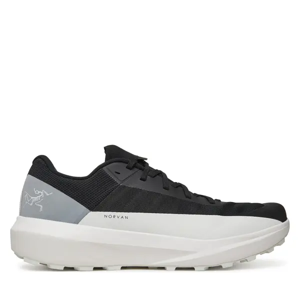 Arcteryx Tenisice za trčanje Arc'teryx Norvan LD 4 X000009614 Crna