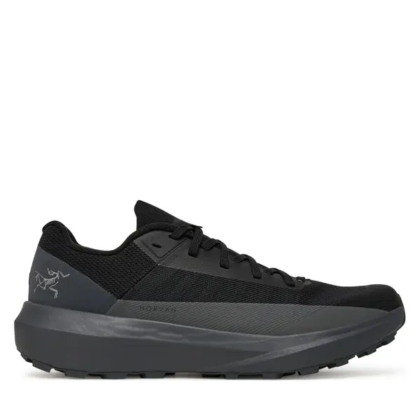 Arcteryx Tenisice za trčanje Arc'teryx Norvan LD 4 X000009618 Crna