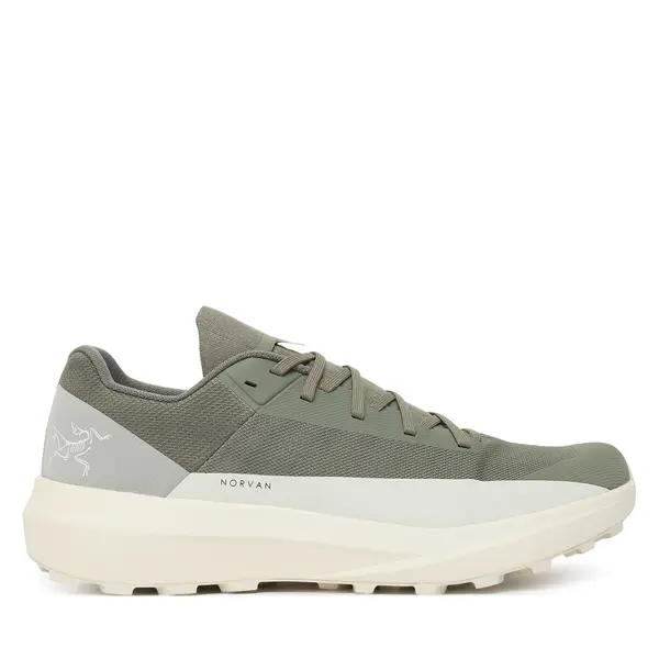 Arcteryx Tenisice za trčanje Arc'teryx Norvan LD 4 X000010398 Kaki