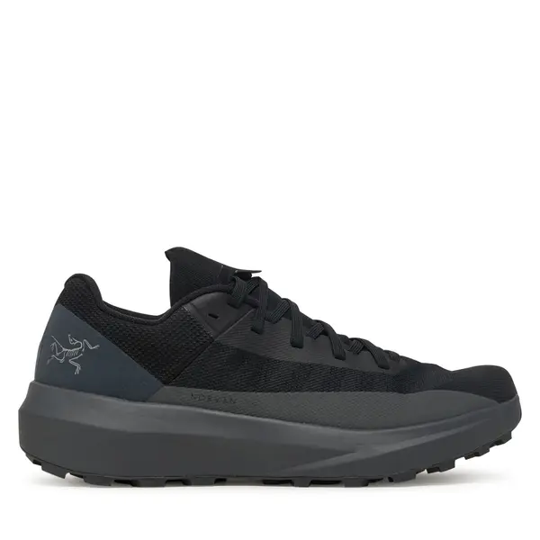 Arcteryx Tenisice za trčanje Arc'teryx Norvan LD 4 X000010400 Crna
