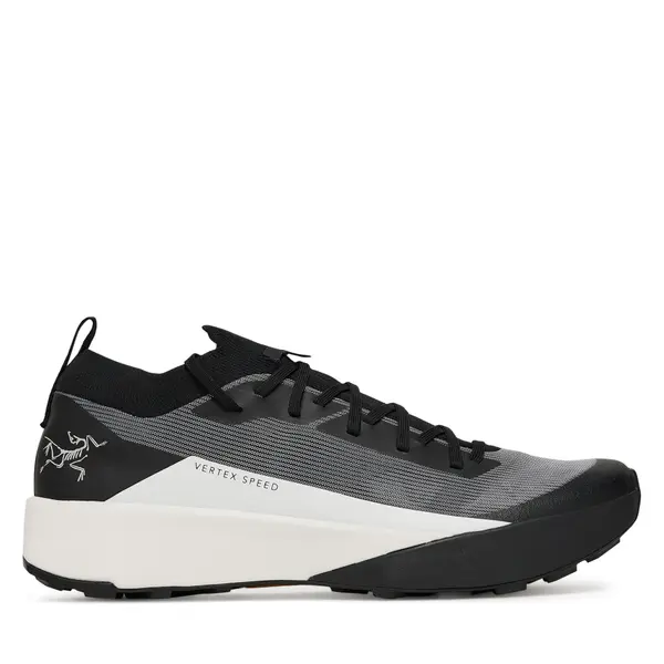 Arcteryx Tenisice za trčanje Arc'teryx Vertex Speed Low X000009715 Crna