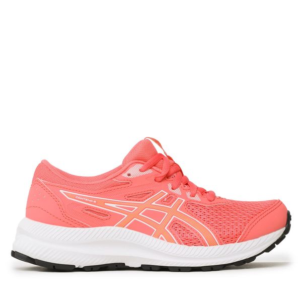 Asics Tenisice za trčanje Asics Contend 8 GS 1014A259 Ružičasta