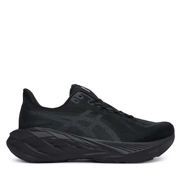 ASICS Tenisice za trčanje Asics Dynablast 6 1011C245 Crna
