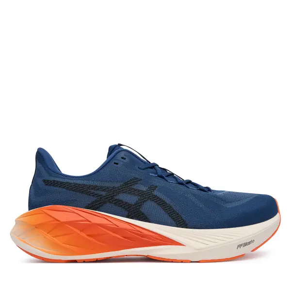 ASICS Tenisice za trčanje Asics Dynablast 6 1011C245 Tamnoplava