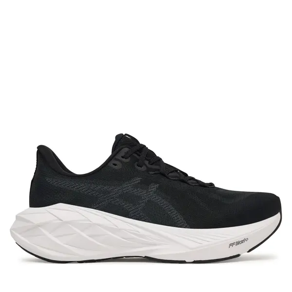 ASICS Tenisice za trčanje Asics Dynablast 6 1012C010 Crna