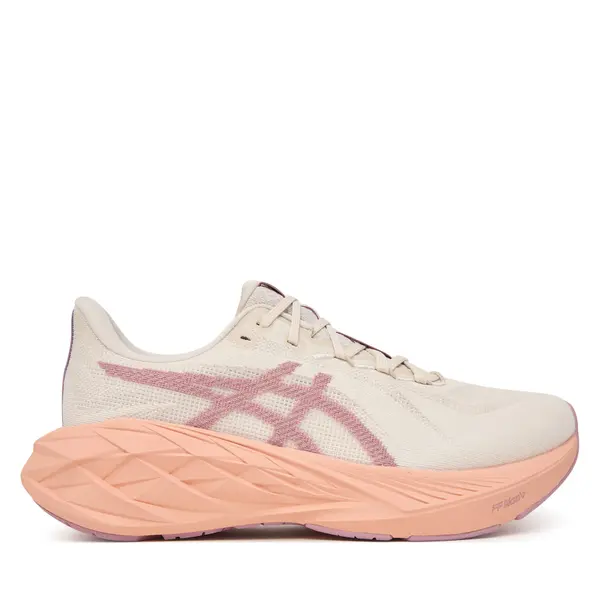 ASICS Tenisice za trčanje Asics Dynablast 6 1012C010 Krem