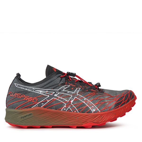 Asics Tenisice za trčanje Asics Fujispeed 1011B330 Crna