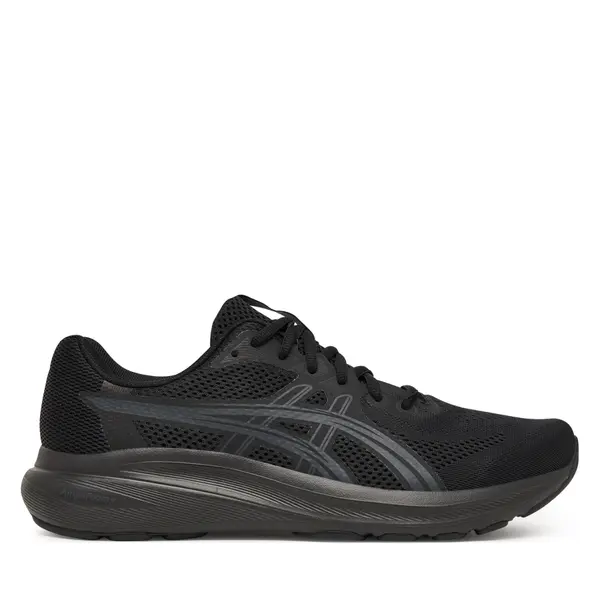 ASICS Tenisice za trčanje Asics Gel-Contend 10 1011C249 Crna