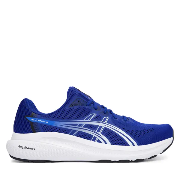 ASICS Tenisice za trčanje Asics Gel-Contend 10 1011C249 Plava