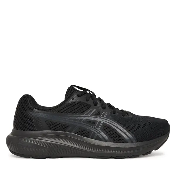 ASICS Tenisice za trčanje Asics Gel-Contend 10 1012C013 Crna