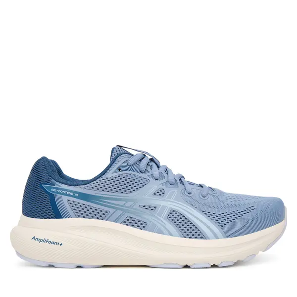 ASICS Tenisice za trčanje Asics Gel-Contend 10 1012C013 Plava
