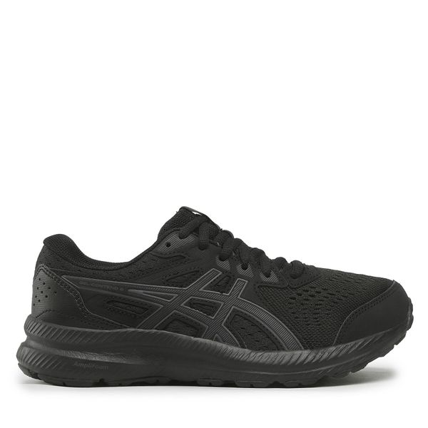 Asics Tenisice za trčanje Asics Gel-Contend 8 1012B320 Crna