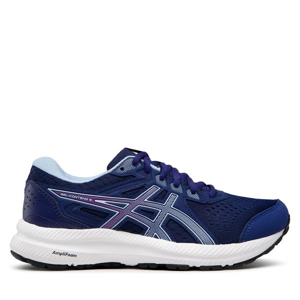 Asics Tenisice za trčanje Asics Gel-Contend 8 1012B320 Ljubičasta