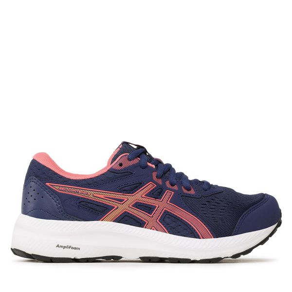 Asics Tenisice za trčanje Asics Gel-Contend 8 1012B320 Plava