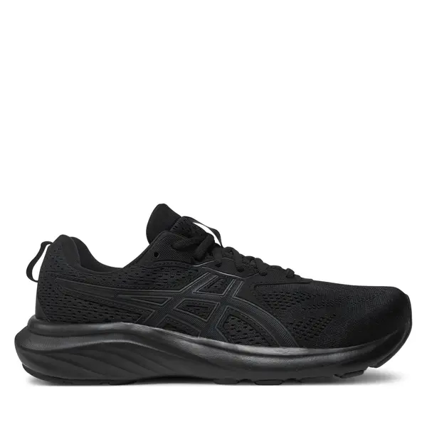 ASICS Tenisice za trčanje Asics Gel-Contend 9 1011B881 Crna
