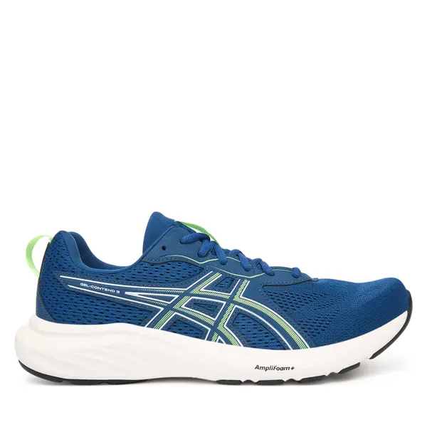 ASICS Tenisice za trčanje Asics Gel-Contend 9 1011B881 Plava