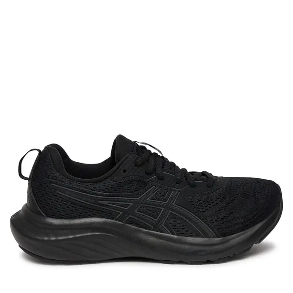ASICS Tenisice za trčanje Asics Gel-Contend 9 1012B681 Crna