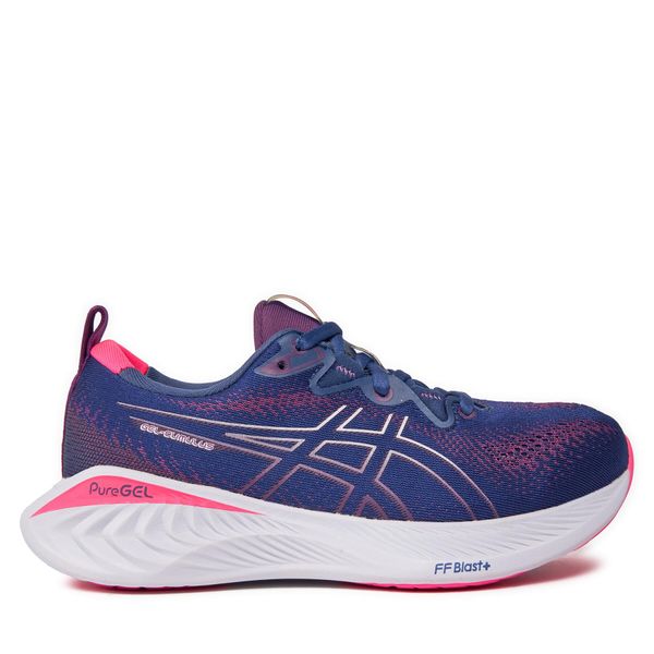 Asics Tenisice za trčanje Asics Gel-Cumulus 25 1012B441 Plava