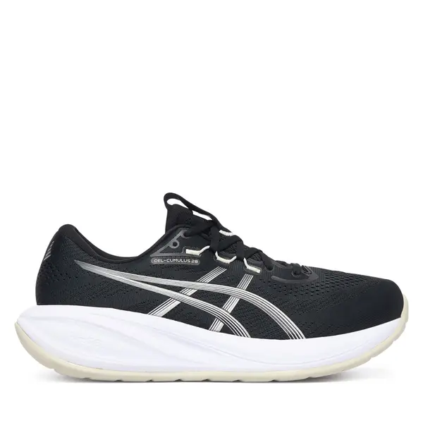 ASICS Tenisice za trčanje Asics Gel-Cumulus 28 1011C143 Crna